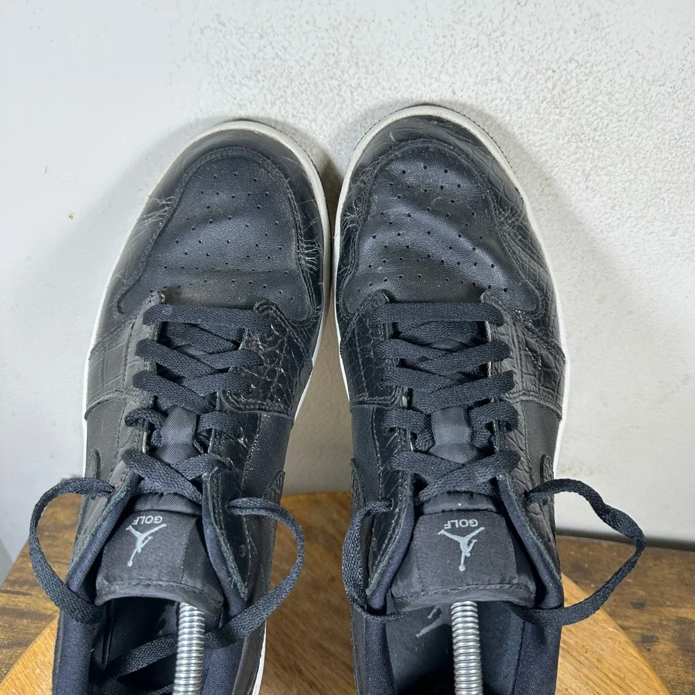 Jordan low golf